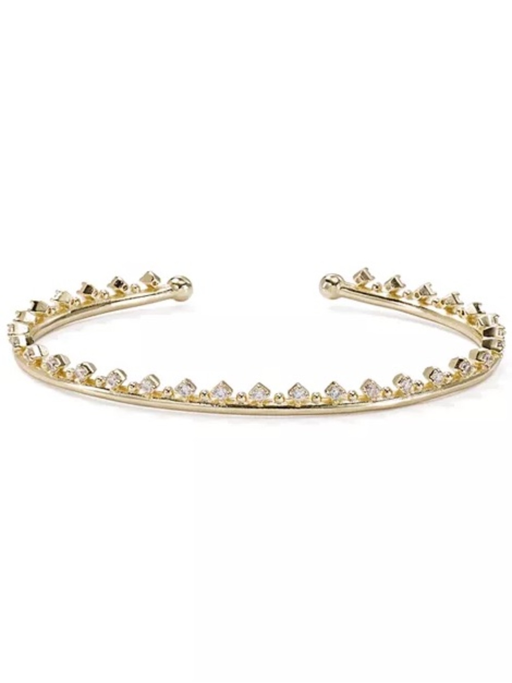 Kendra Scott Cody Cuff Bracelet